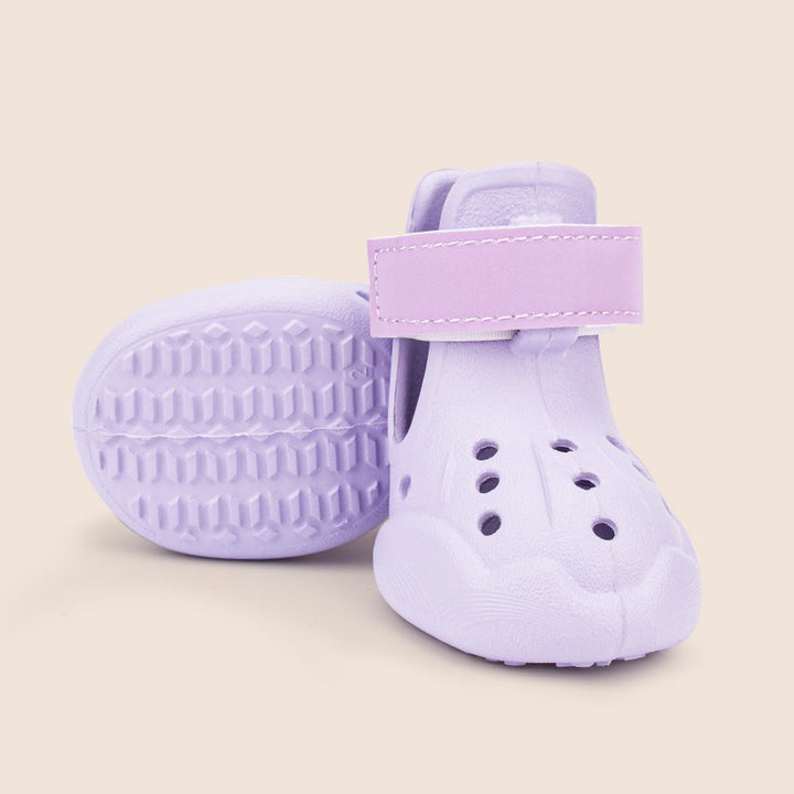 【犬靴】EVAソール夏向け SoftGlow Fit