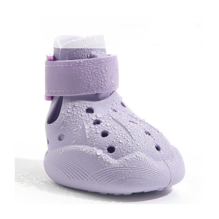 【犬靴】EVAソール夏向け SoftGlow Fit