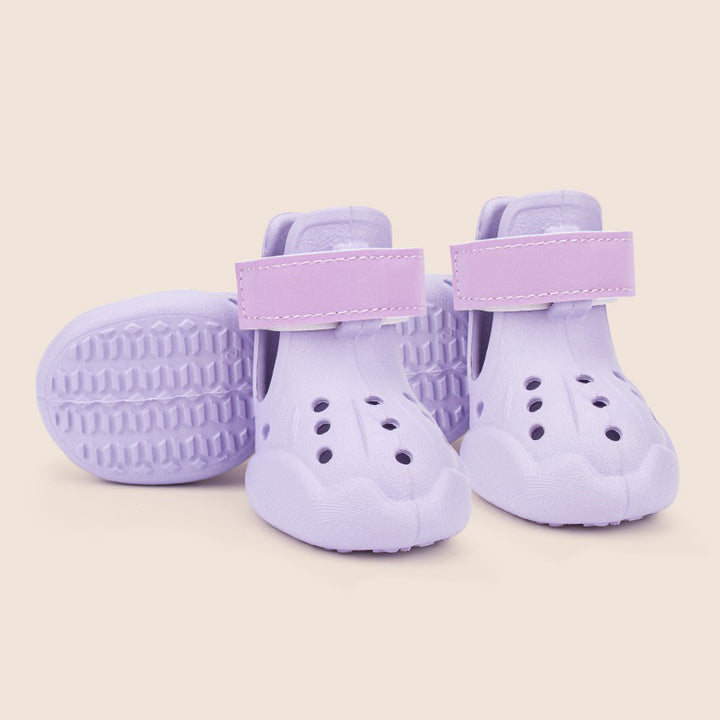 【犬靴】EVAソール夏向け SoftGlow Fit