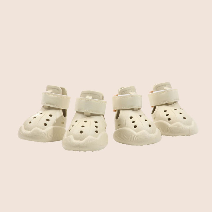 【犬靴】EVAソール夏向け SoftGlow Fit