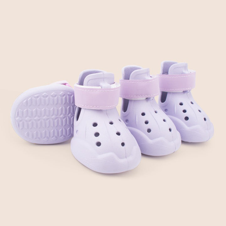 【犬靴】EVAソール夏向け SoftGlow Fit