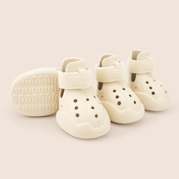 【犬靴】EVAソール夏向け SoftGlow Fit