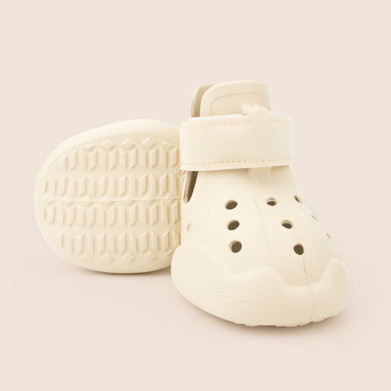 【犬靴】EVAソール夏向け SoftGlow Fit