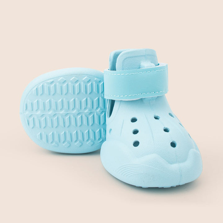 【犬靴】EVAソール夏向け SoftGlow Fit