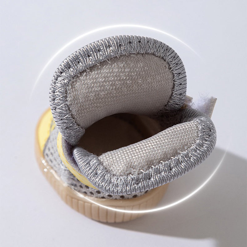 【犬靴】脱ぎ履き簡単 SoftRunner