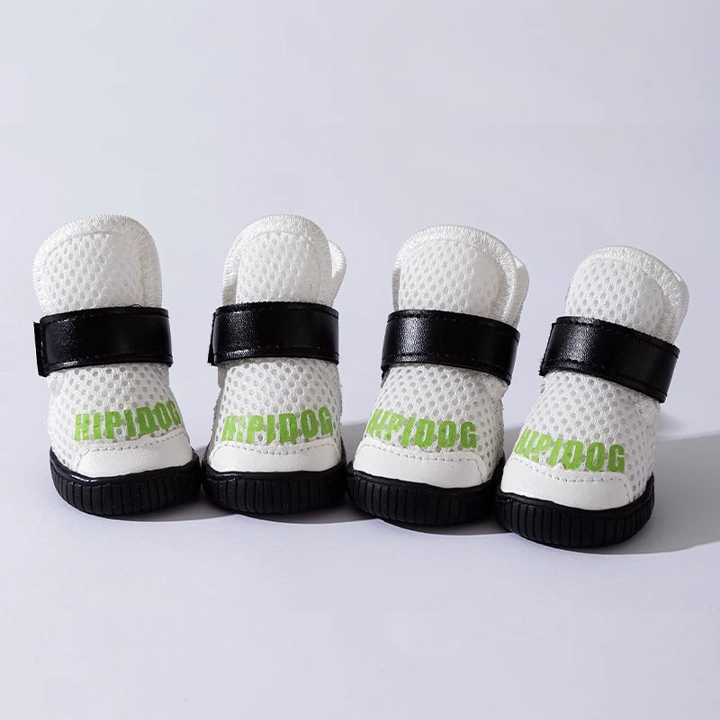 【犬靴】脱ぎ履き簡単 SoftRunner