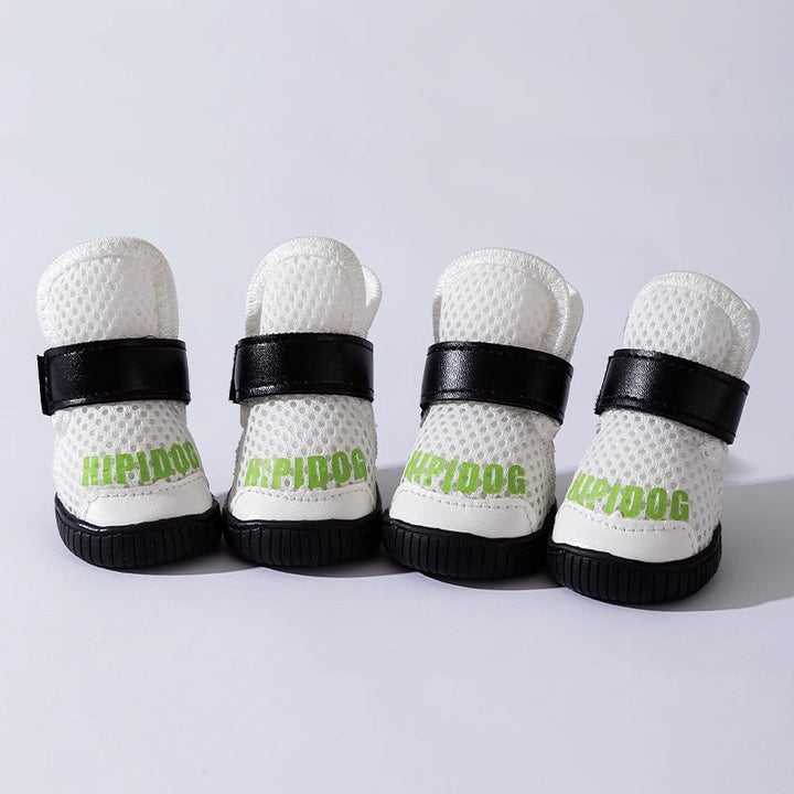 【犬靴】脱ぎ履き簡単 SoftRunner