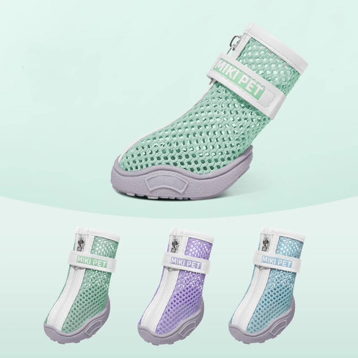 【犬靴】安定感 Cozy Comfort