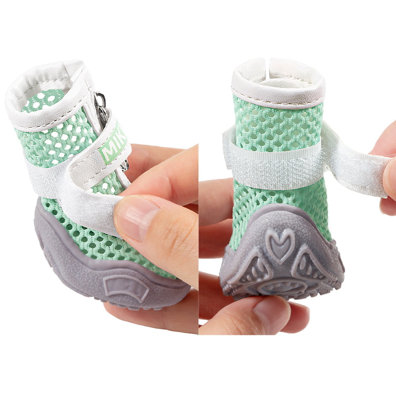 【犬靴】安定感 Cozy Comfort