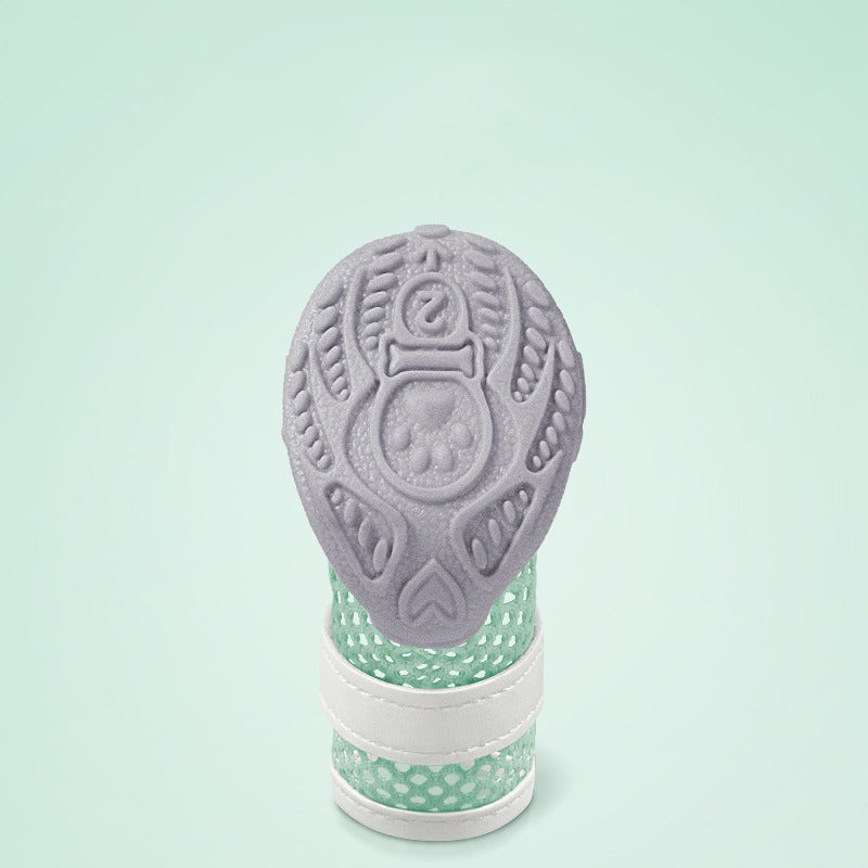 【犬靴】安定感 Cozy Comfort