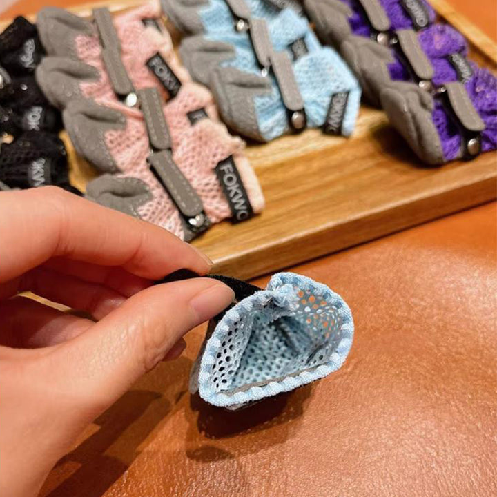 【犬靴】Classic Glam 通気性