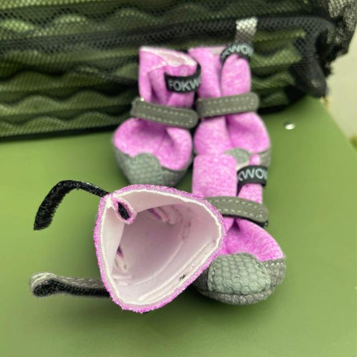 【犬靴】Classic Glam 通気性