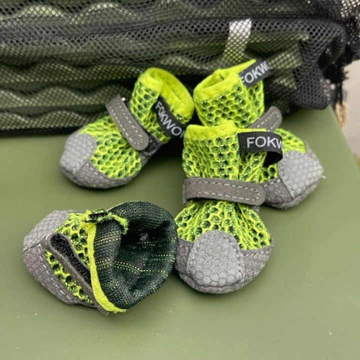 【犬靴】Classic Glam 通気性