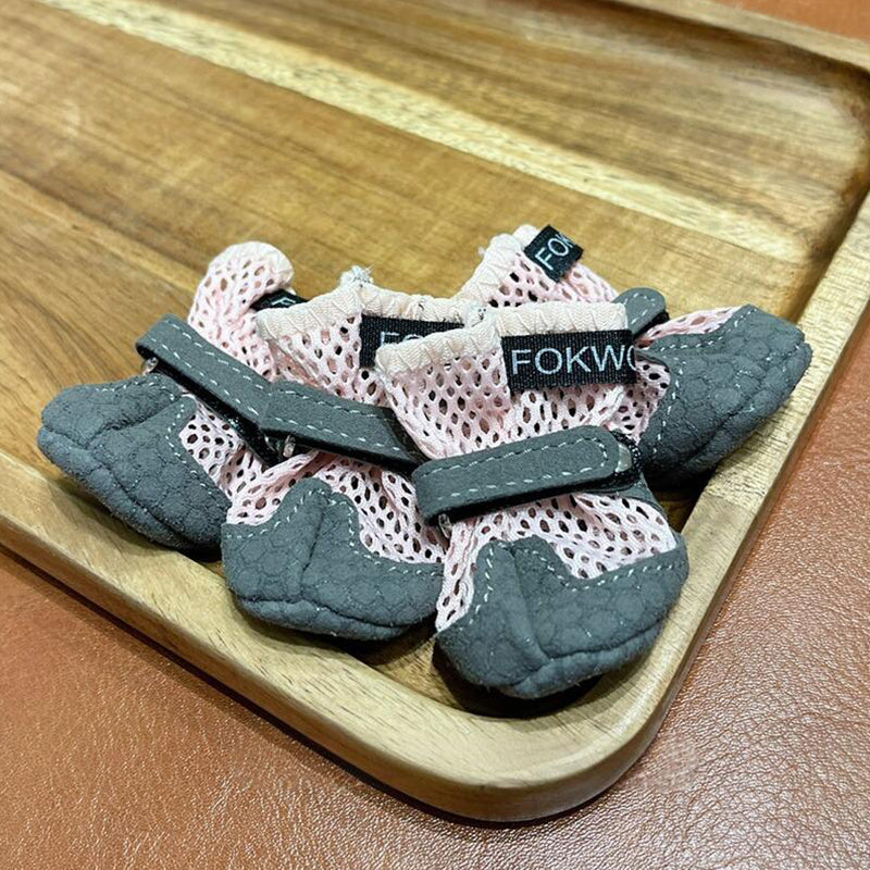 【犬靴】Classic Glam 通気性