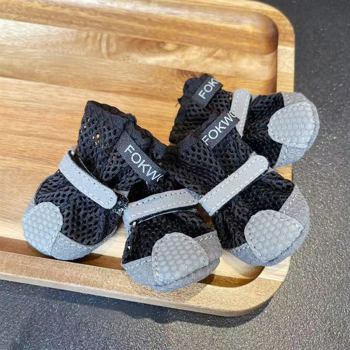 【犬靴】Classic Glam 通気性