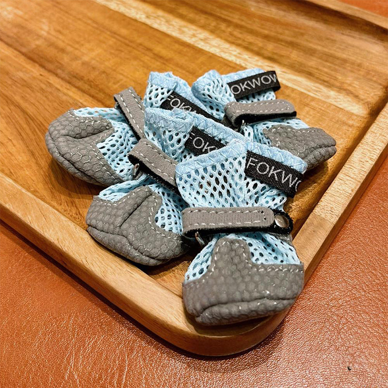 【犬靴】Classic Glam 通気性