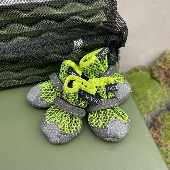 【犬靴】Classic Glam 通気性