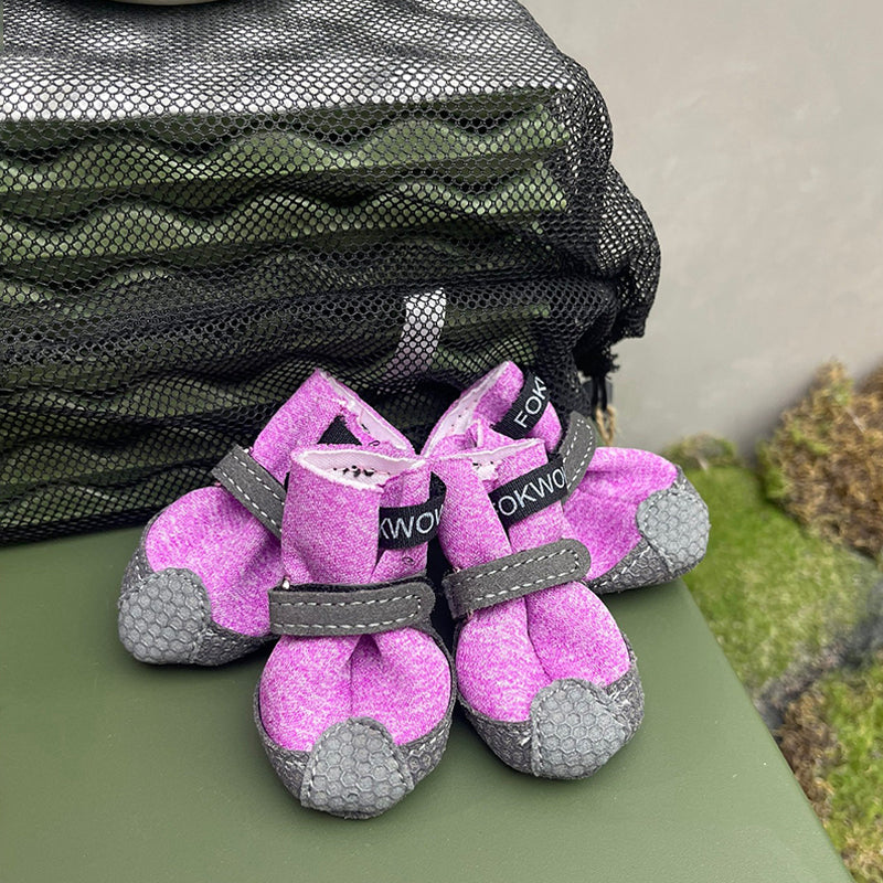 【犬靴】Classic Glam 通気性