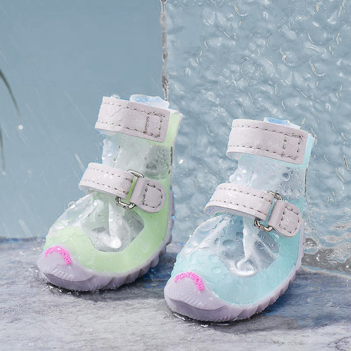 【犬靴】防水防滑 Streamlined Sport