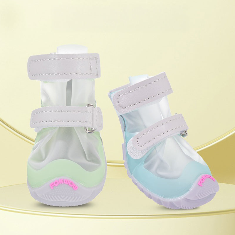 【犬靴】防水防滑 Streamlined Sport