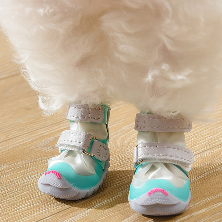 【犬靴】防水防滑 Streamlined Sport