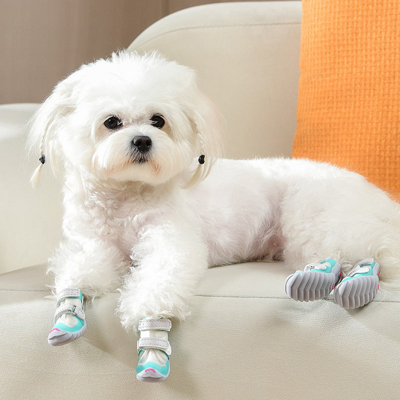 【犬靴】防水防滑 Streamlined Sport