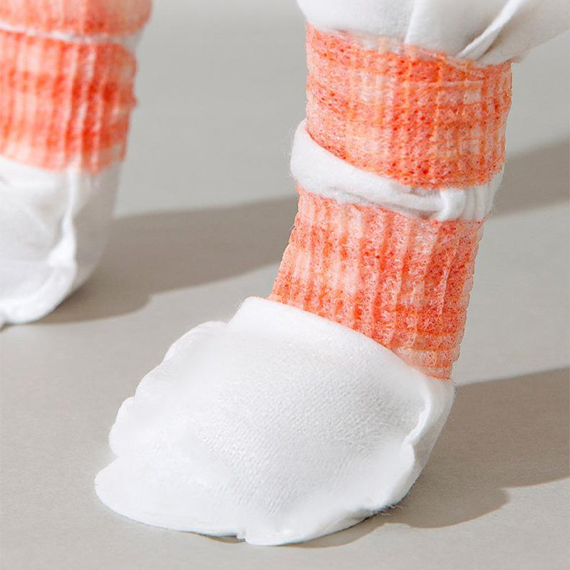 【犬靴】使い捨て Featherlight Utility