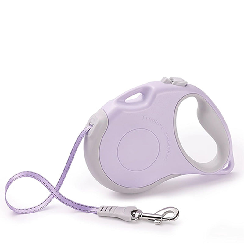 【リード】ABS静音ロックリール Hands-Free Streamlined