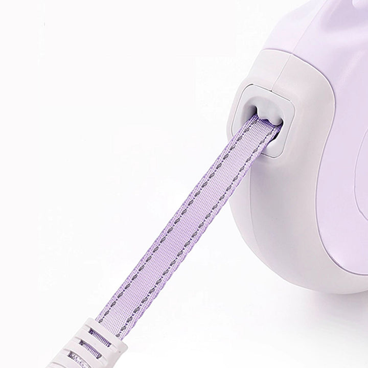 【リード】ABS静音ロックリール Hands-Free Streamlined