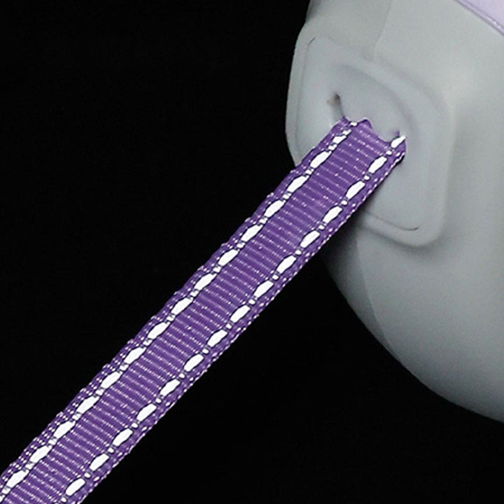 【リード】ABS静音ロックリール Hands-Free Streamlined