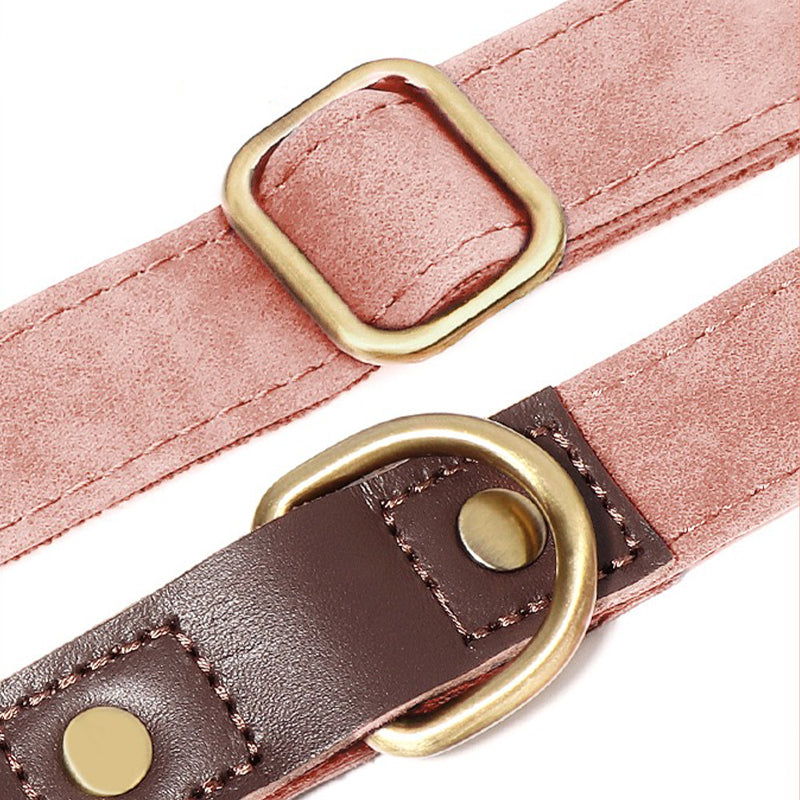 【首輪】マット感 Soft Aura