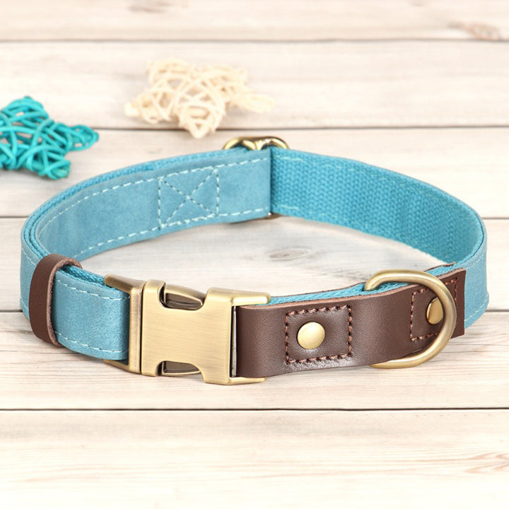 【首輪】マット感 Soft Aura