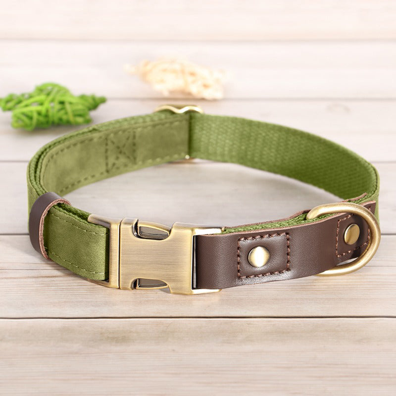 【首輪】マット感 Soft Aura