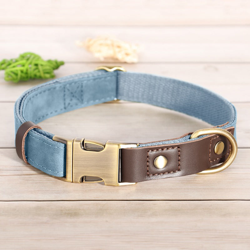 【首輪】マット感 Soft Aura