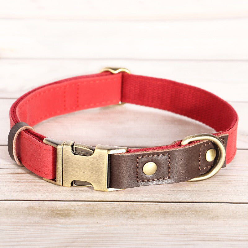 【首輪】マット感 Soft Aura