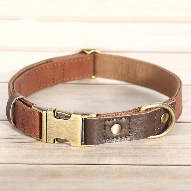 【首輪】マット感 Soft Aura