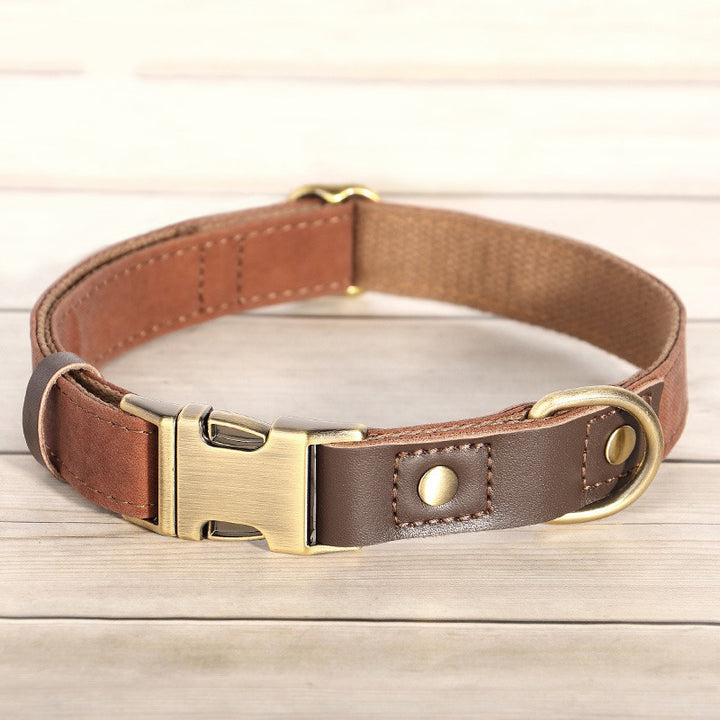 【首輪】マット感 Soft Aura