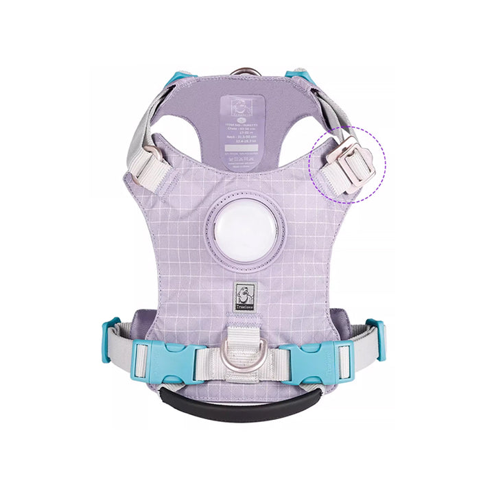 【犬ハーネスセット・ 猫ハーネスセット】LEDライト付き SecureGlow Harness
