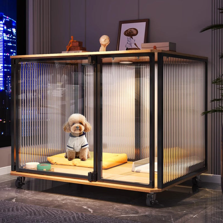 【ケージ】重厚感 Modern Tranquility