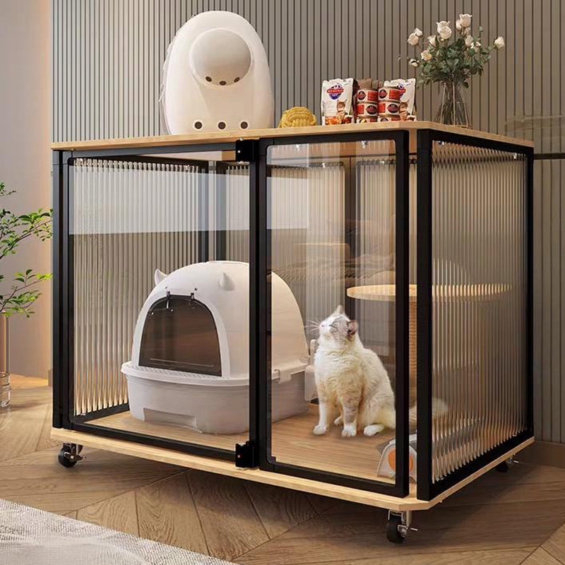 【ケージ】重厚感 Modern Tranquility