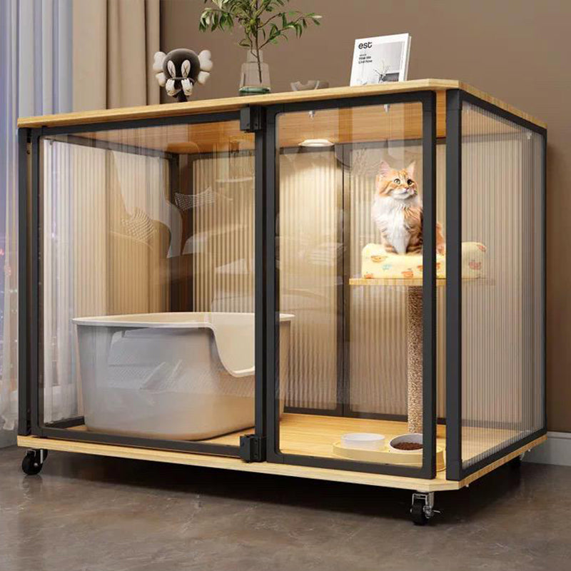 【ケージ】重厚感 Modern Tranquility