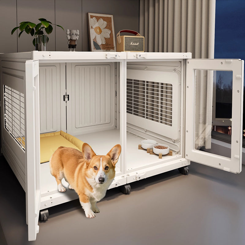 【ケージ】お手入れ簡単 Comfort Grace