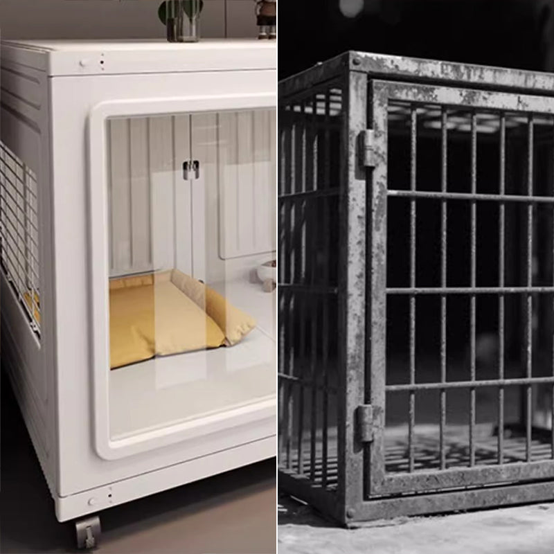 【ケージ】お手入れ簡単 Comfort Grace