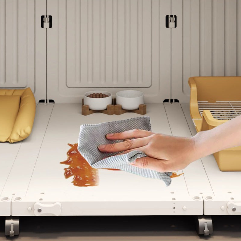 【ケージ】お手入れ簡単 Comfort Grace