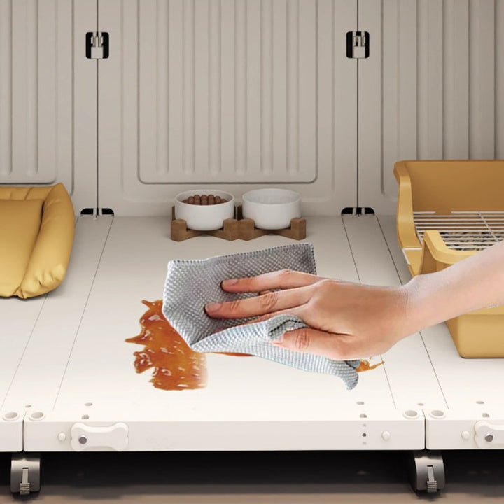 【ケージ】お手入れ簡単 Comfort Grace