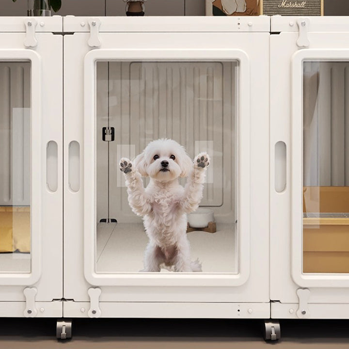 【ケージ】お手入れ簡単 Comfort Grace