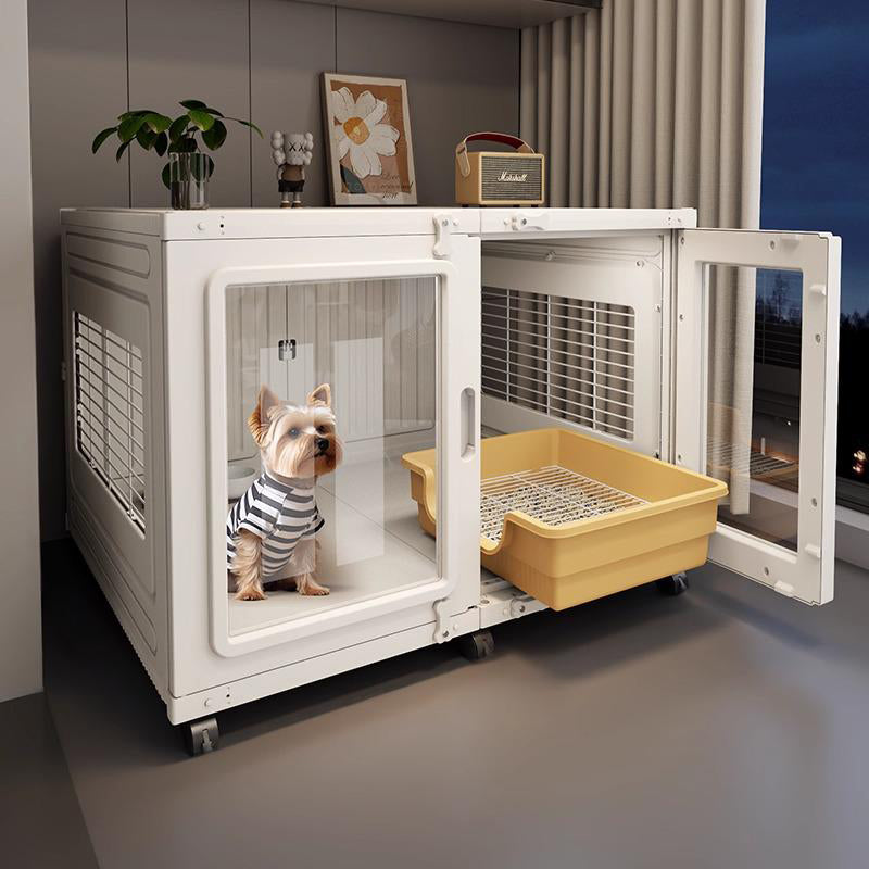 【ケージ】お手入れ簡単 Comfort Grace