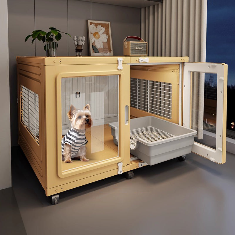 【ケージ】お手入れ簡単 Comfort Grace