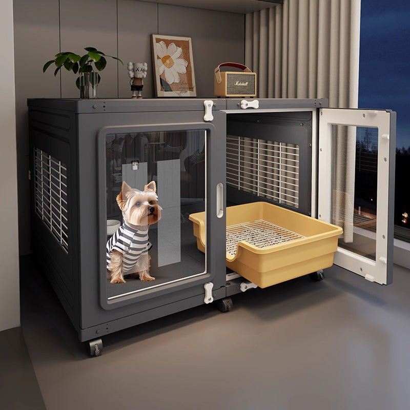 【ケージ】お手入れ簡単 Comfort Grace