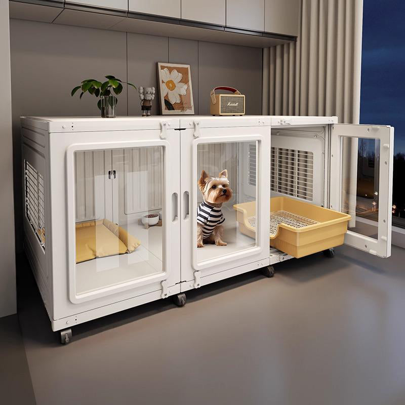 【ケージ】お手入れ簡単 Comfort Grace